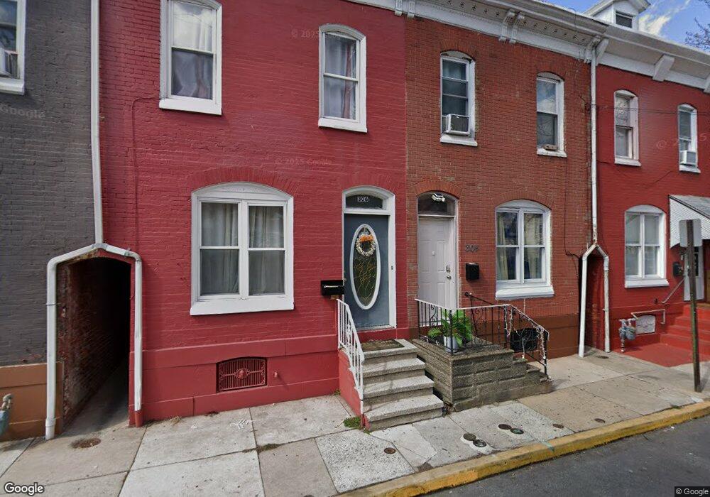 306 Carpenter St, Reading, PA 19602 - photo 1