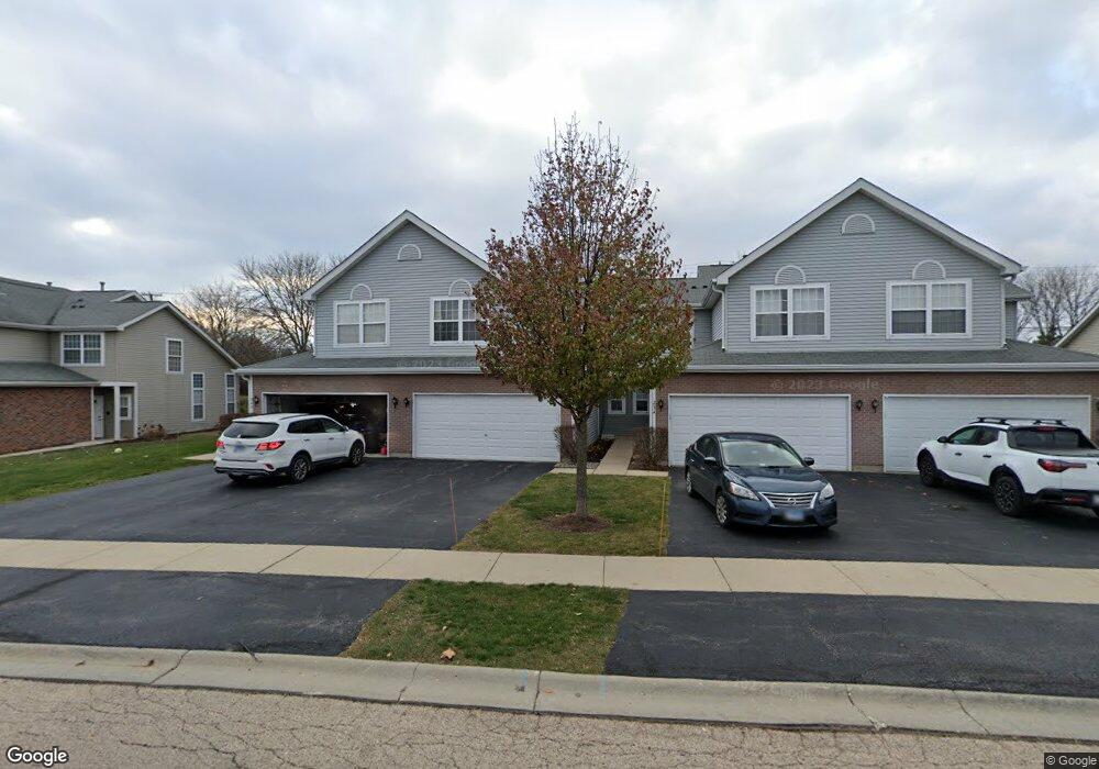 238 Partridge Ct unit 1, Algonquin, IL 60102 - photo 1