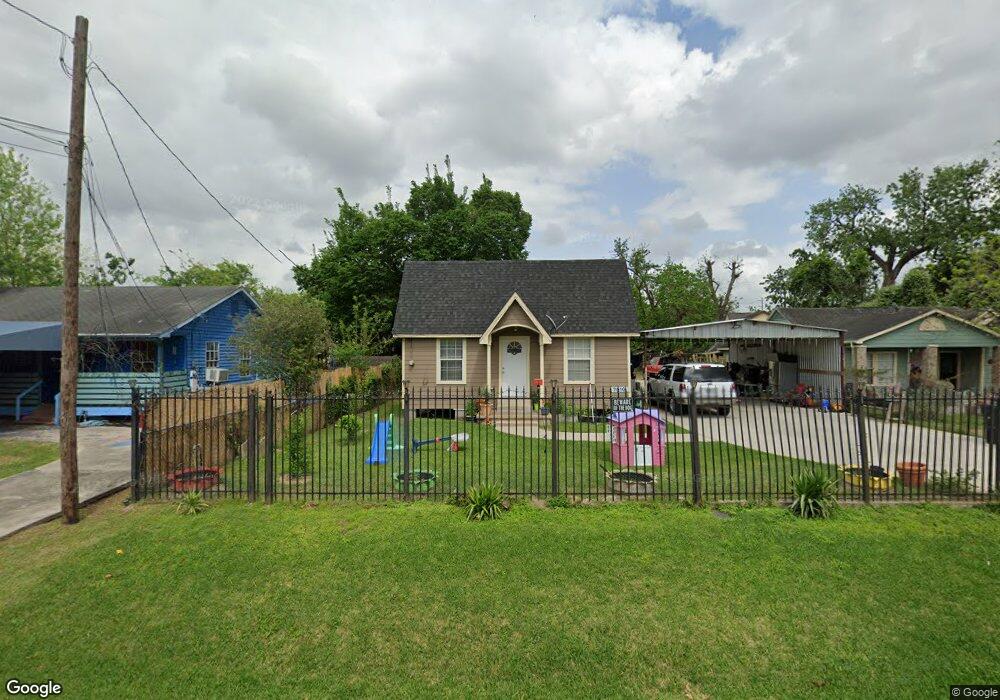 7010 Semmes St, Houston, TX 77093 - photo 1