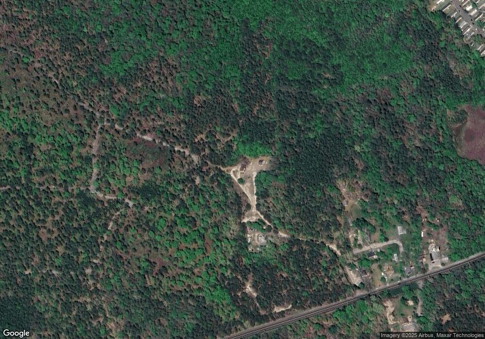 41 Lindbergh Ave, Browns Mills, NJ 08015 - photo 1