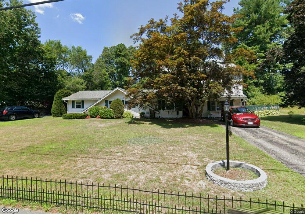 11 Craig Rd, Chelmsford, MA 01824 - photo 1