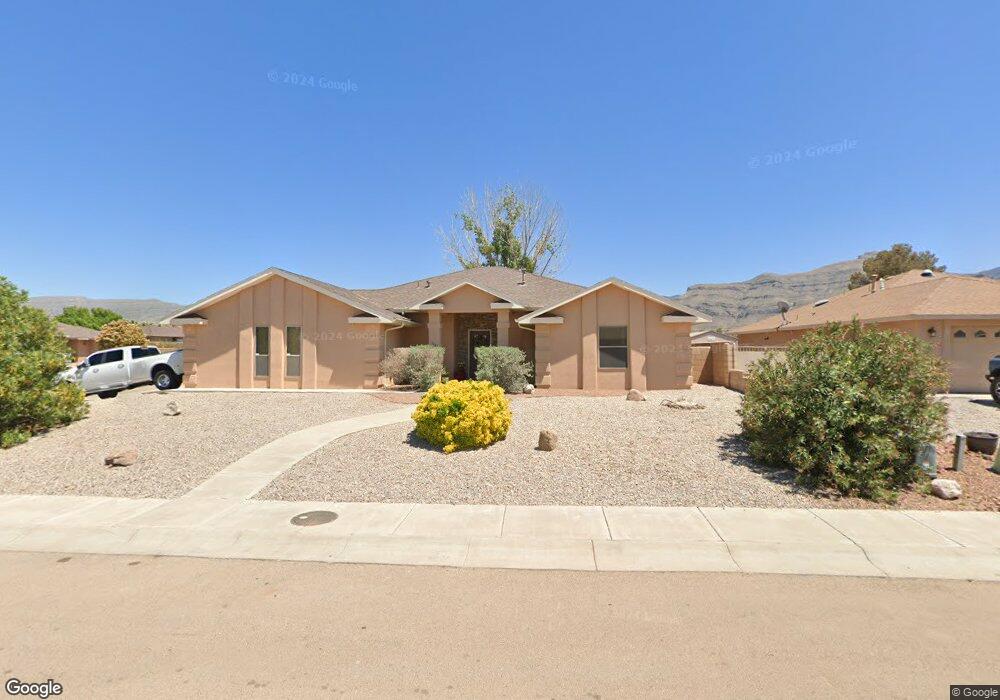 2141 Camino Del Sol, Alamogordo, NM 88310 - photo 1