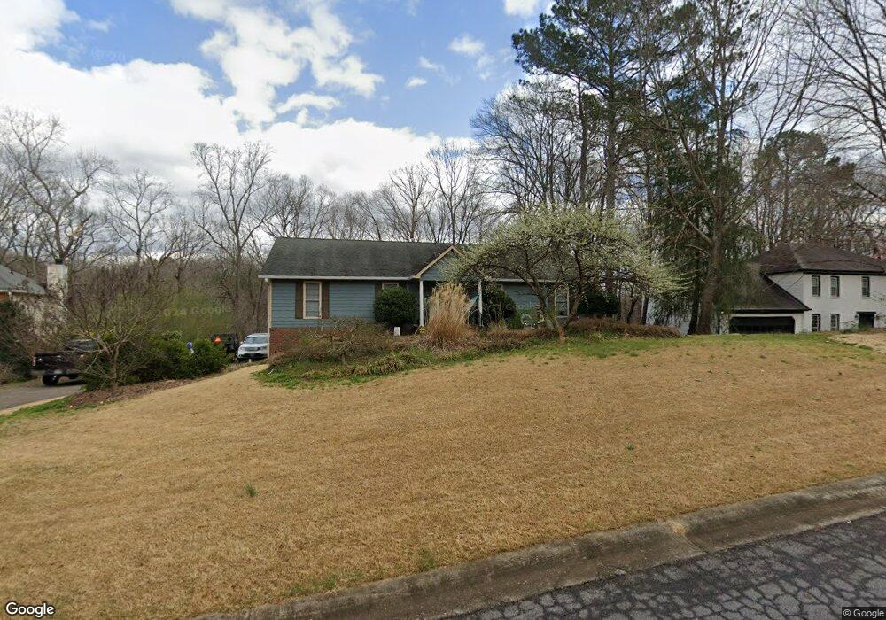 2276 Rushmore Dr, Marietta, GA 30062 - photo 1