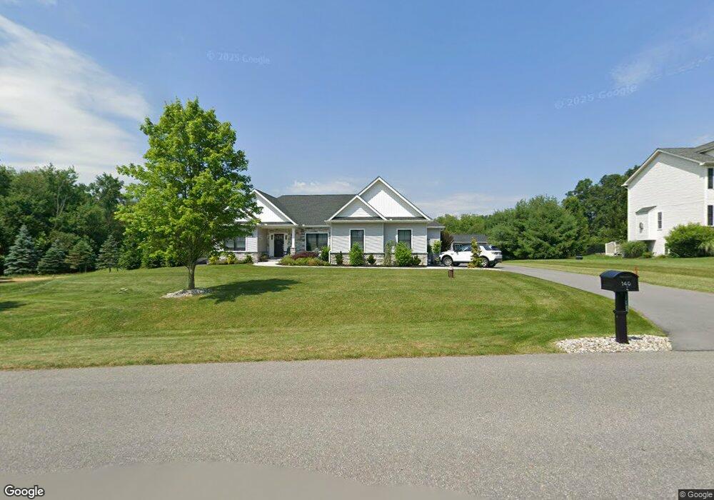 140 Redstone Dr unit Lot 6, Nazareth, PA 18064 - photo 1