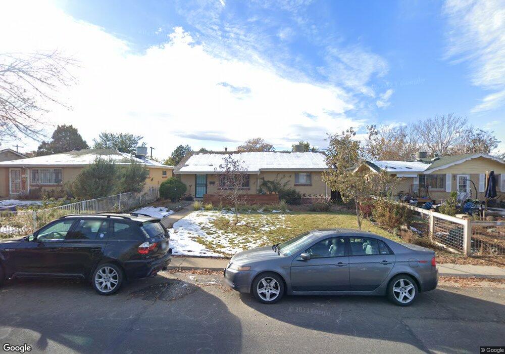 2249 Havana St, Aurora, CO 80010 - photo 1