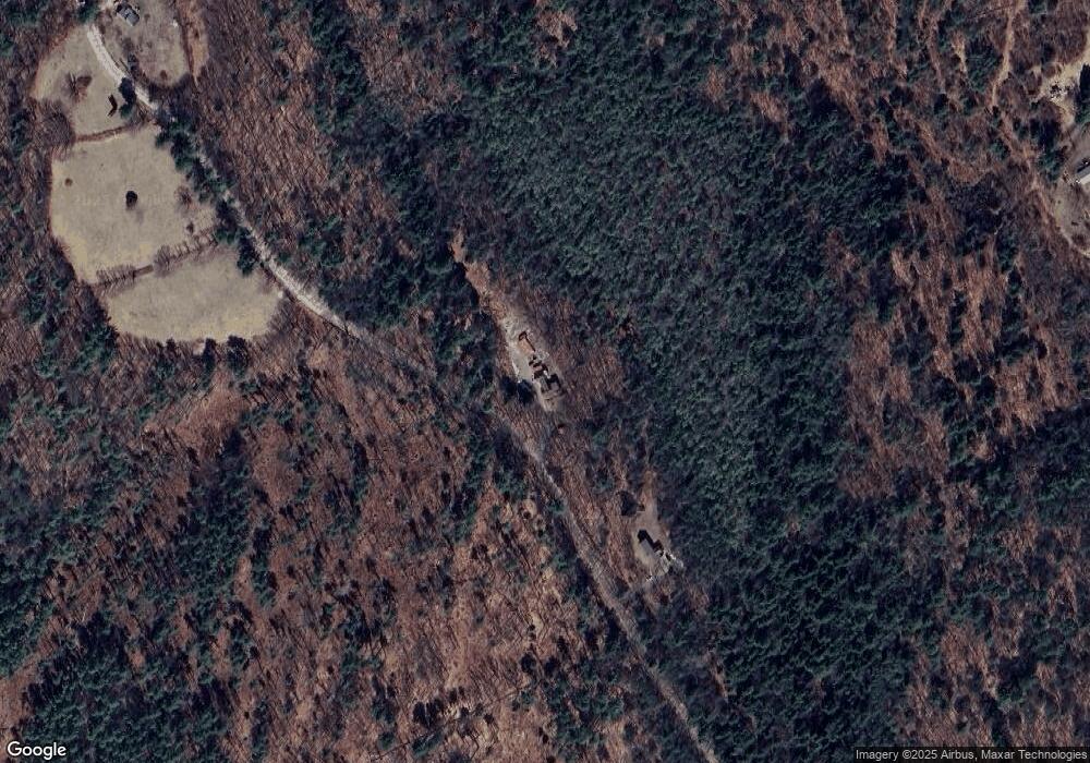 116 Clough Sanborn Hill Rd, Webster, NH 03303 - photo 1