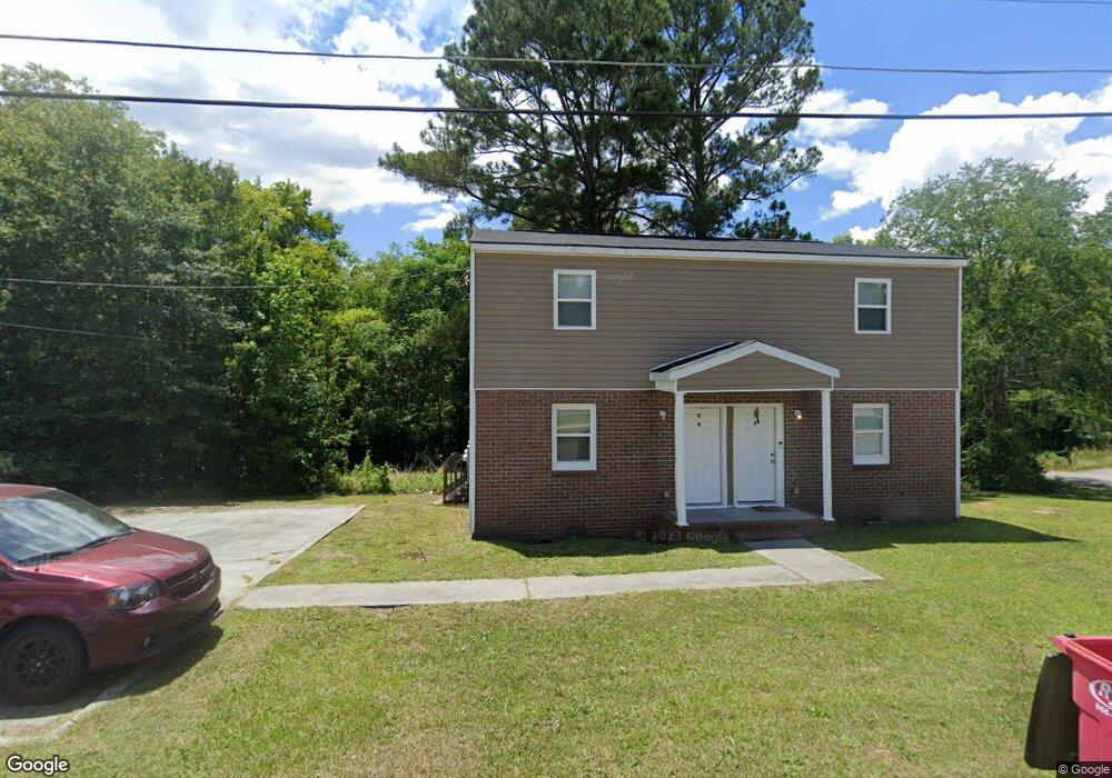 3720 Case St, Macon, GA 31204 - photo 1