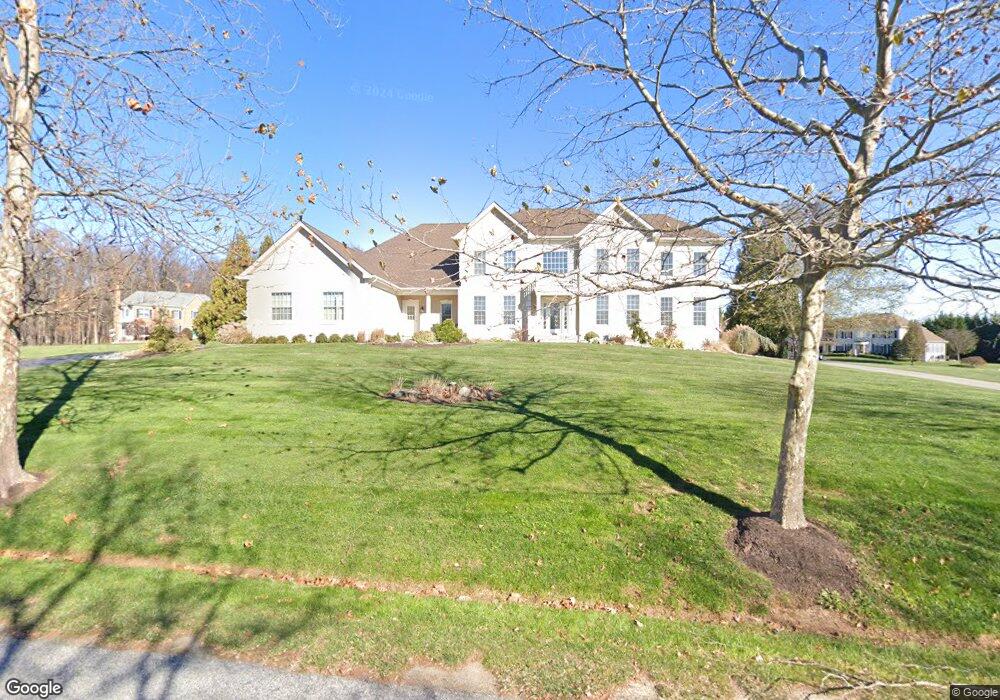 11732 Pindell Chase Dr, Fulton, MD 20759 - photo 1