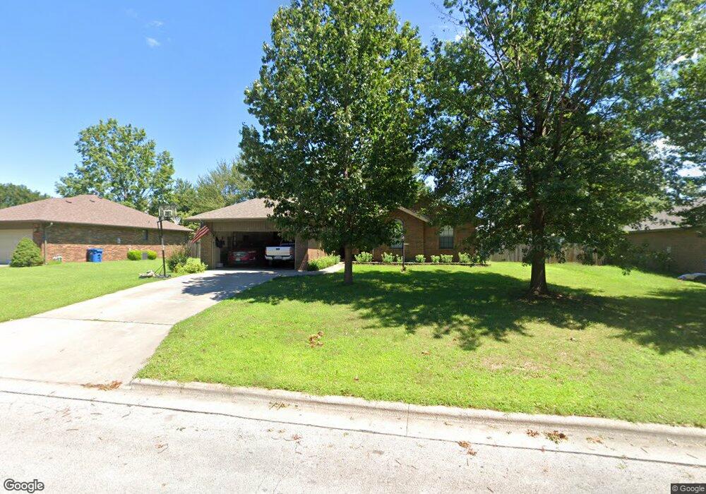 906 Fairway Ct, Nixa, MO 65714 - photo 1
