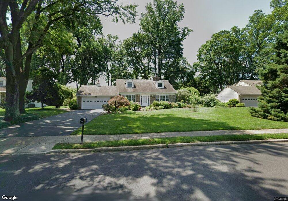 1048 Beverly Rd, Jenkintown, PA 19046 - photo 1