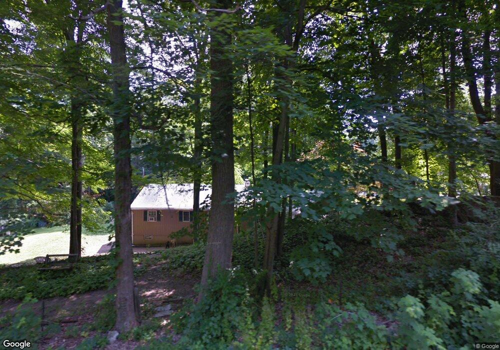 39 Woodland Way, Ridgefield, CT 06877 - photo 1