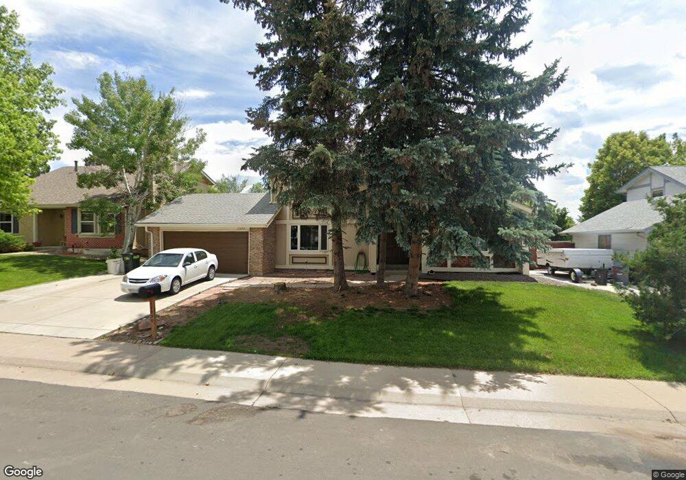 17090 E Atlantic Place, Aurora, CO 80013 - photo 1