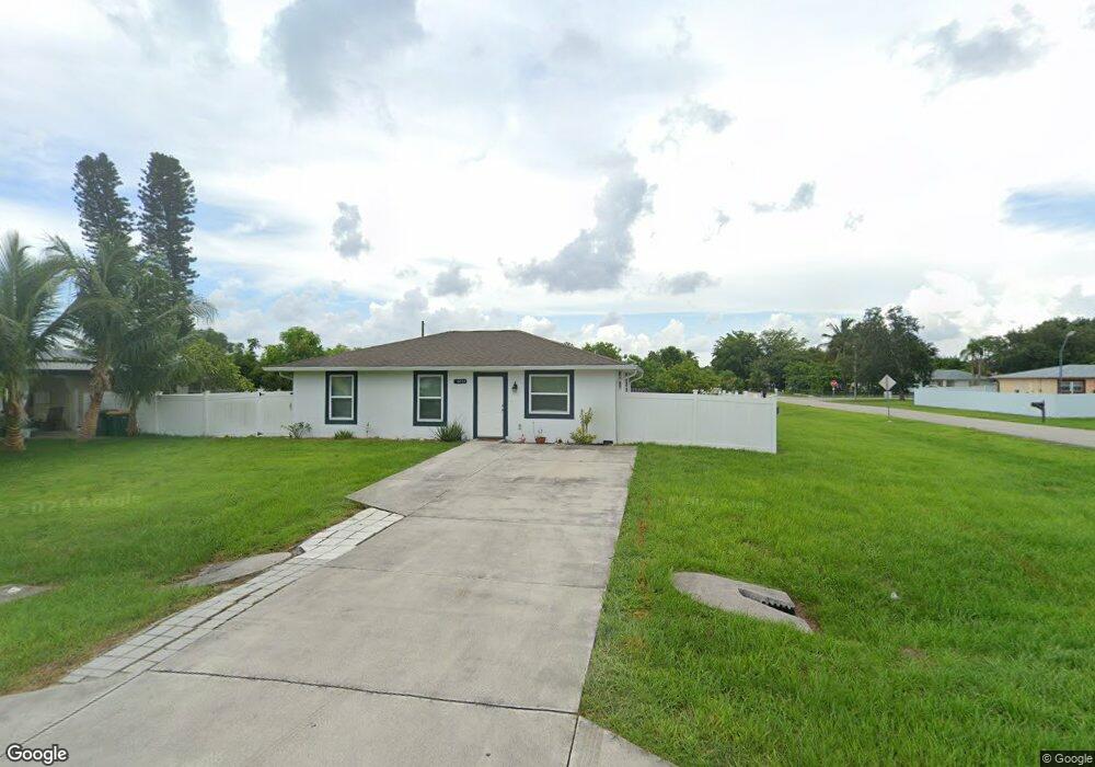3771 19th Ave SW, Golden Gate, FL 34116 - photo 1