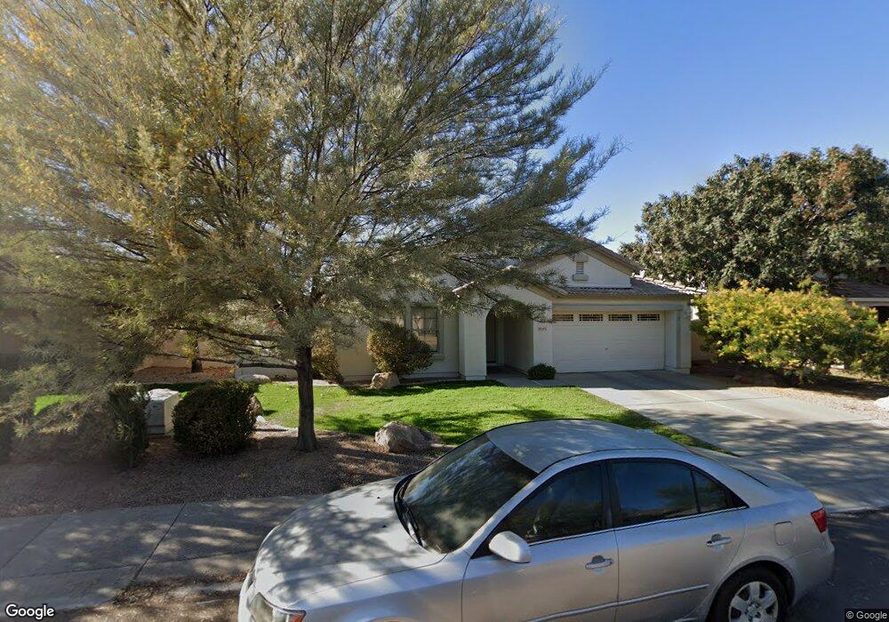 3872 S Tower Ave, Chandler, AZ 85286 - photo 1