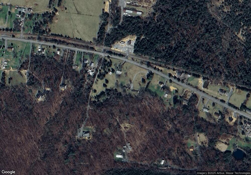 5901 Strasburg Rd, Strasburg, VA 22657 - photo 1