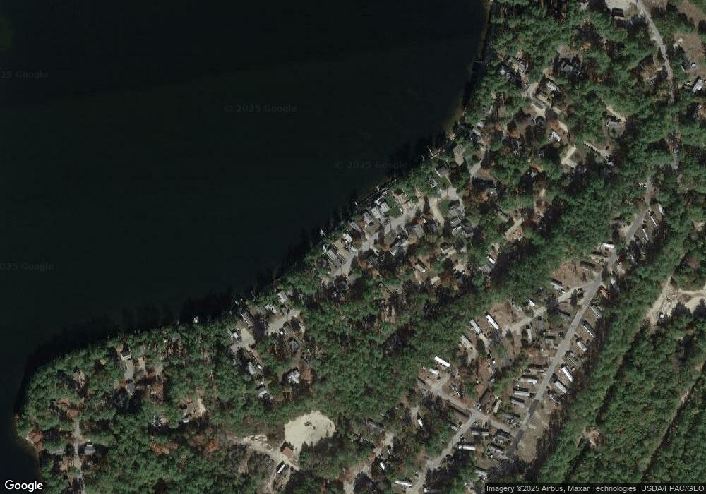 100 Saint James Ave, Milton, NH 03851 - photo 1