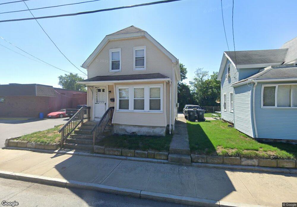 221 Bullocks Point Ave, Riverside, RI 02915 - photo 1