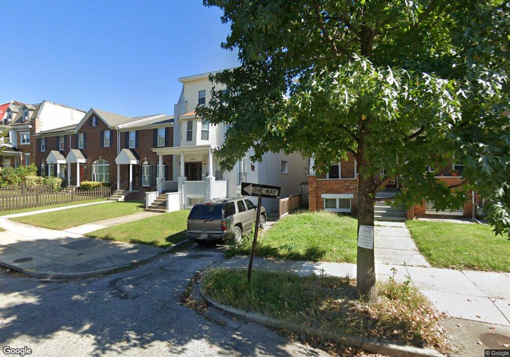 2527 Brookfield Ave unit 2, Baltimore, MD 21217 - photo 1