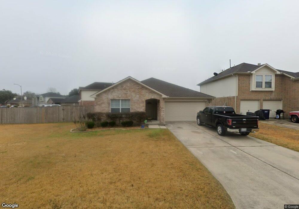 11811 Elizabeth Ct, Pinehurst, TX 77362 - photo 1