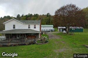 18754 Dimock To Nicholson Rd, Nicholson, PA 18446