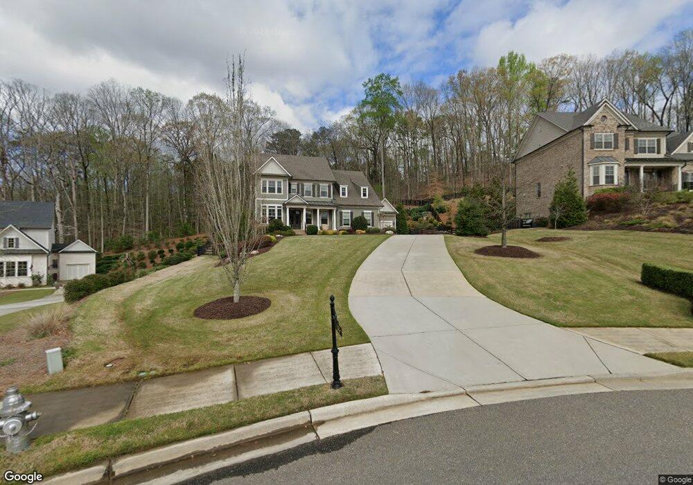 185 Horizon Hill, Alpharetta, GA 30004 - photo 1