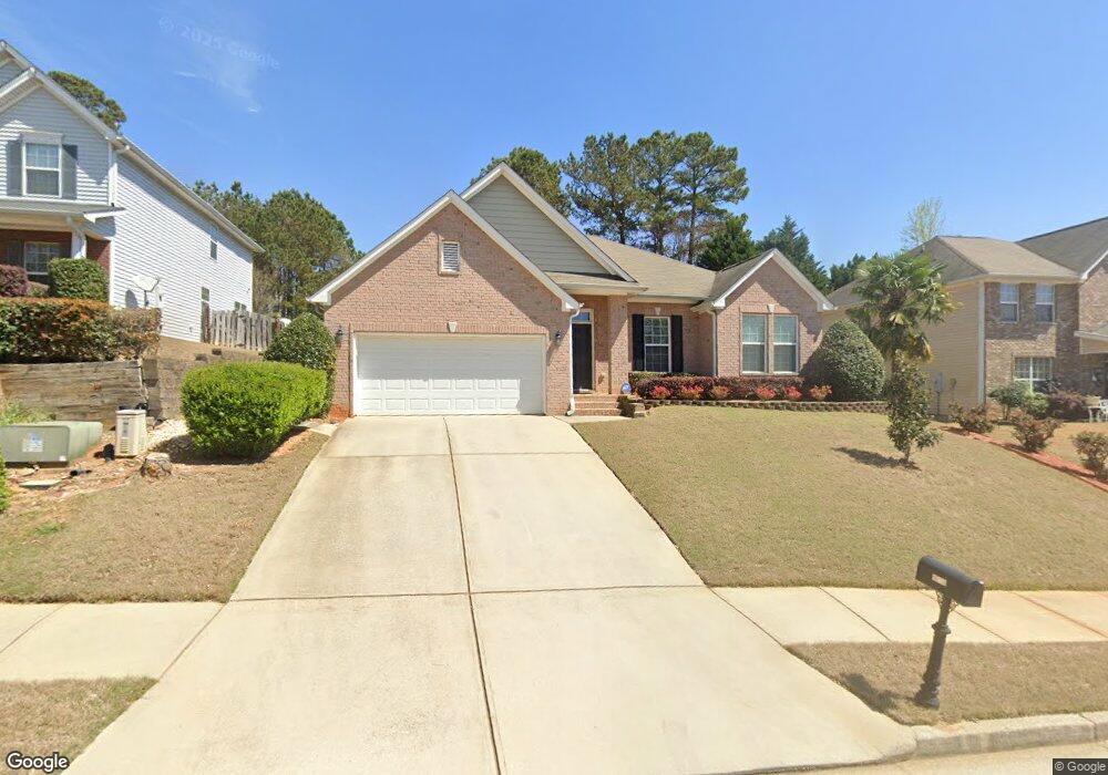 1021 Gossamere Way, Stockbridge, GA 30281 - photo 1