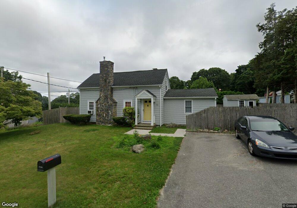 33 Laurel Ln, Warren, RI 02885 - photo 1