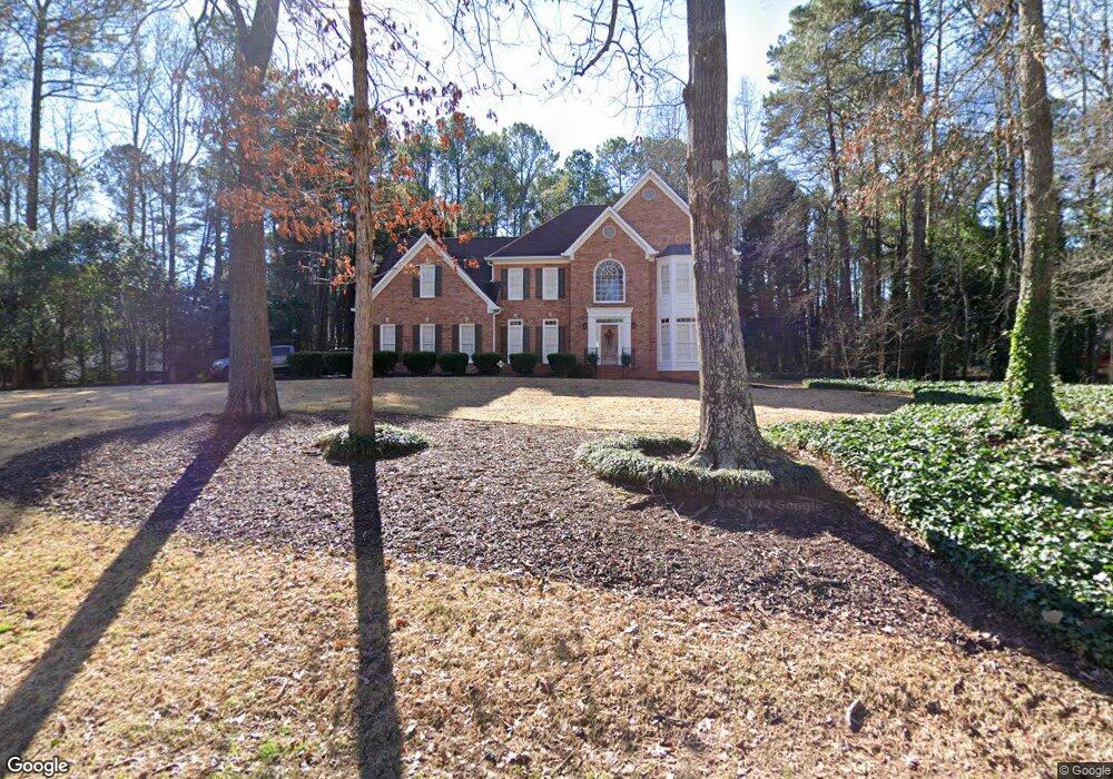 9171 Retreat Pass unit CII, Jonesboro, GA 30236 - photo 1