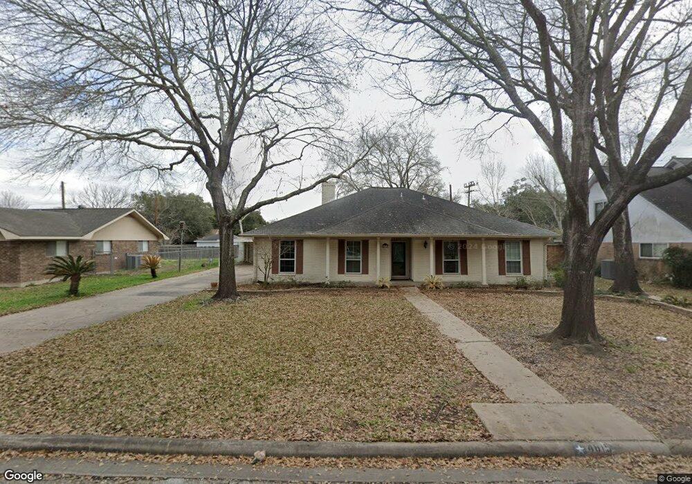 4615 Jane Long Dr, Rosenberg, TX 77471 - photo 1