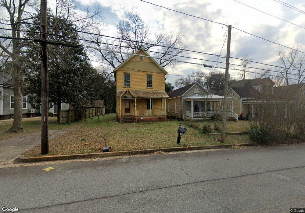 508 Spring St, Americus, GA 31709 - photo 1