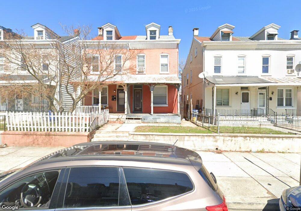 107 Oley St, Reading, PA 19601 - photo 1