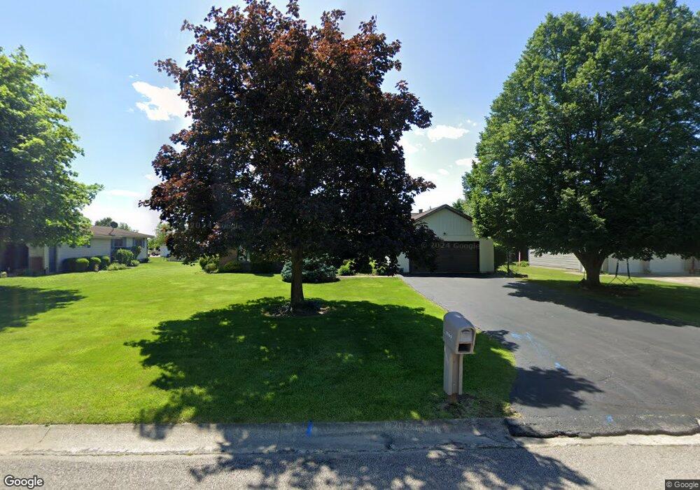 1169 Farmview Dr, Bucyrus, OH 44820 - photo 1