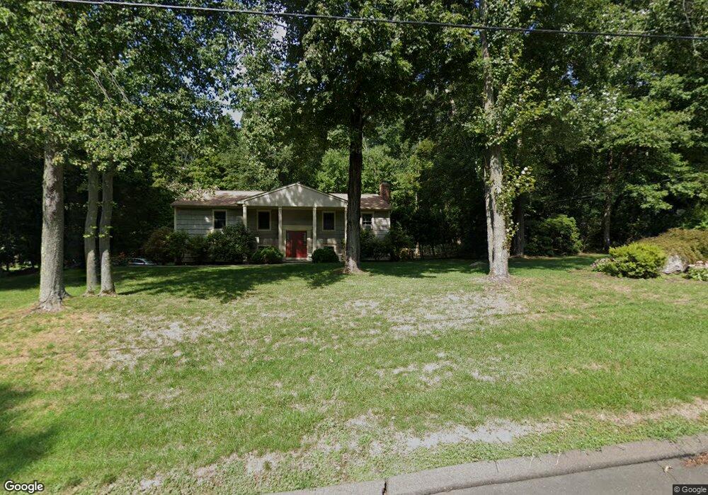 34 Redcoat Ln, Monroe, CT 06468 - photo 1