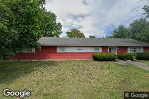 403 Elsie St, Pilot Grove, MO 65276
