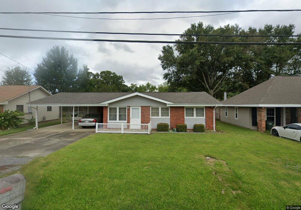 207 Idlewild Dr, Houma, LA 70364 - photo 1