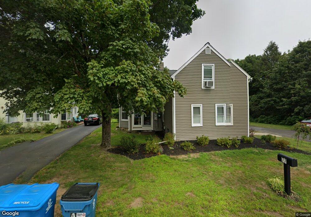 77 Maple Ave, Rutland, MA 01543 - photo 1