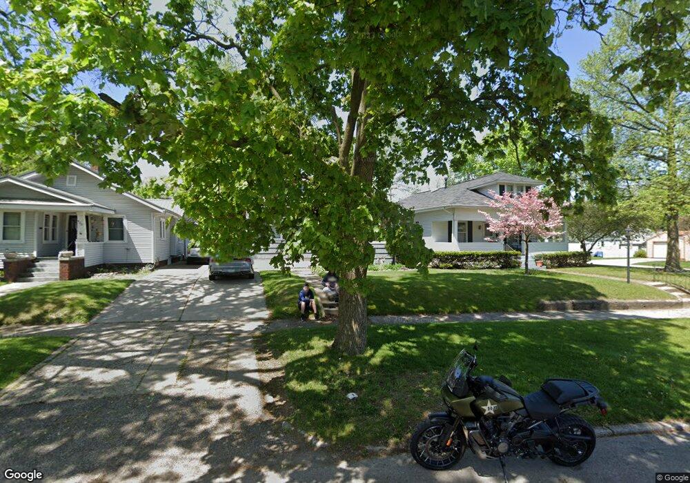 405 Arcade Ave, Elkhart, IN 46514 - photo 1