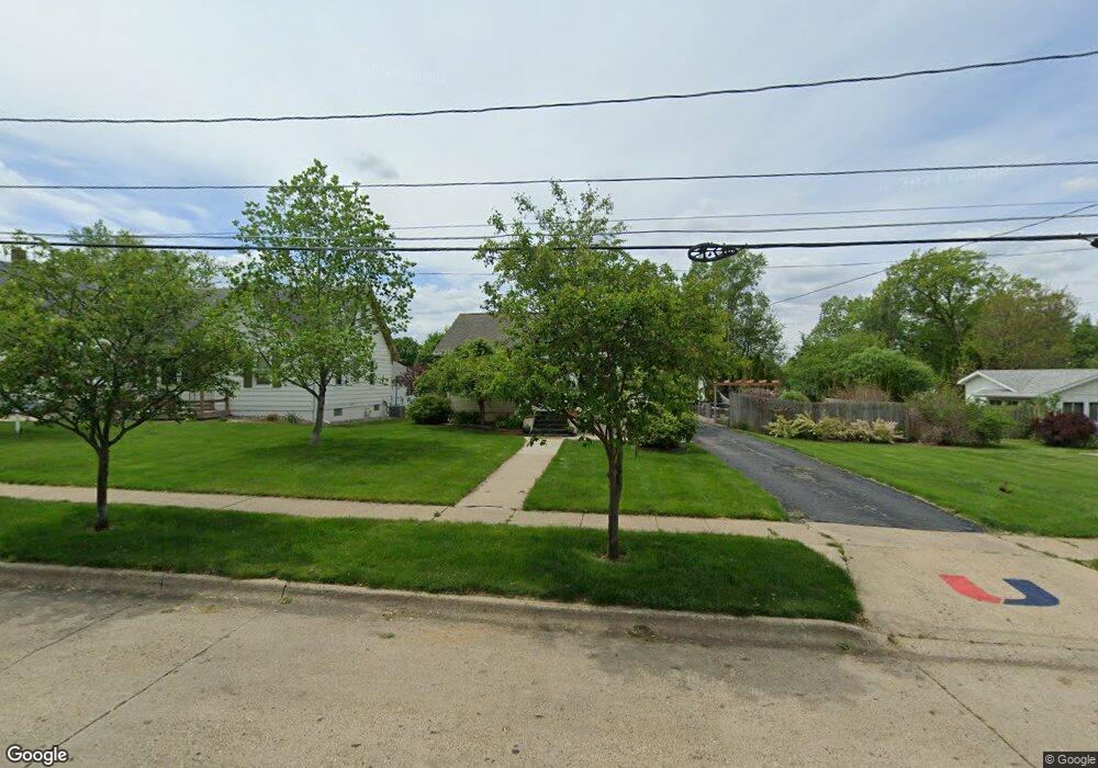 2812 61st St, Des Moines, IA 50322 - photo 1