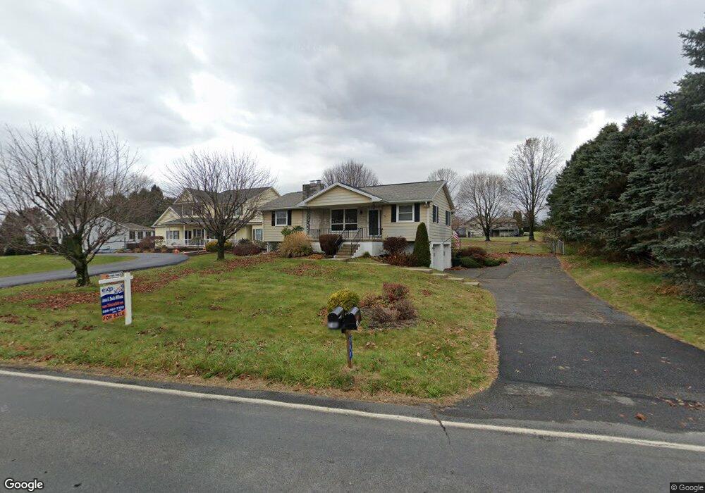 743 W Butler Dr, Sugarloaf, PA 18249 - photo 1