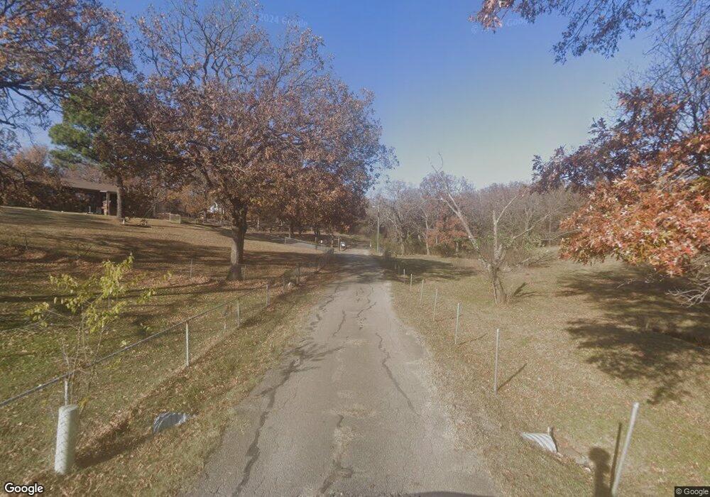 107 N A St, Henryetta, OK 74437 - photo 1