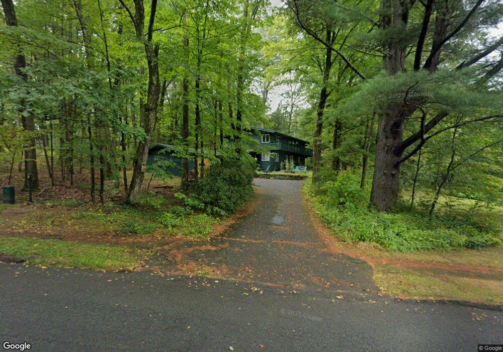 25 Hitching Post Rd, Amherst, MA 01002 - photo 1