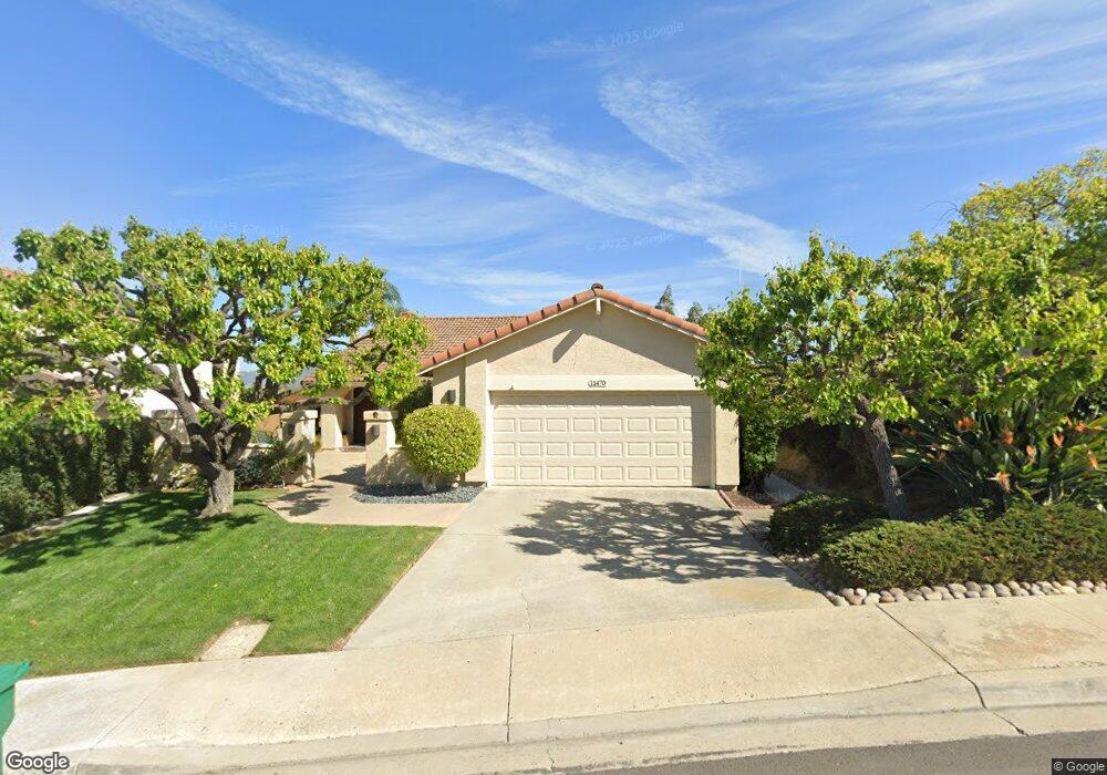 11470 Turtleback Ln, San Diego, CA 92127 - photo 1