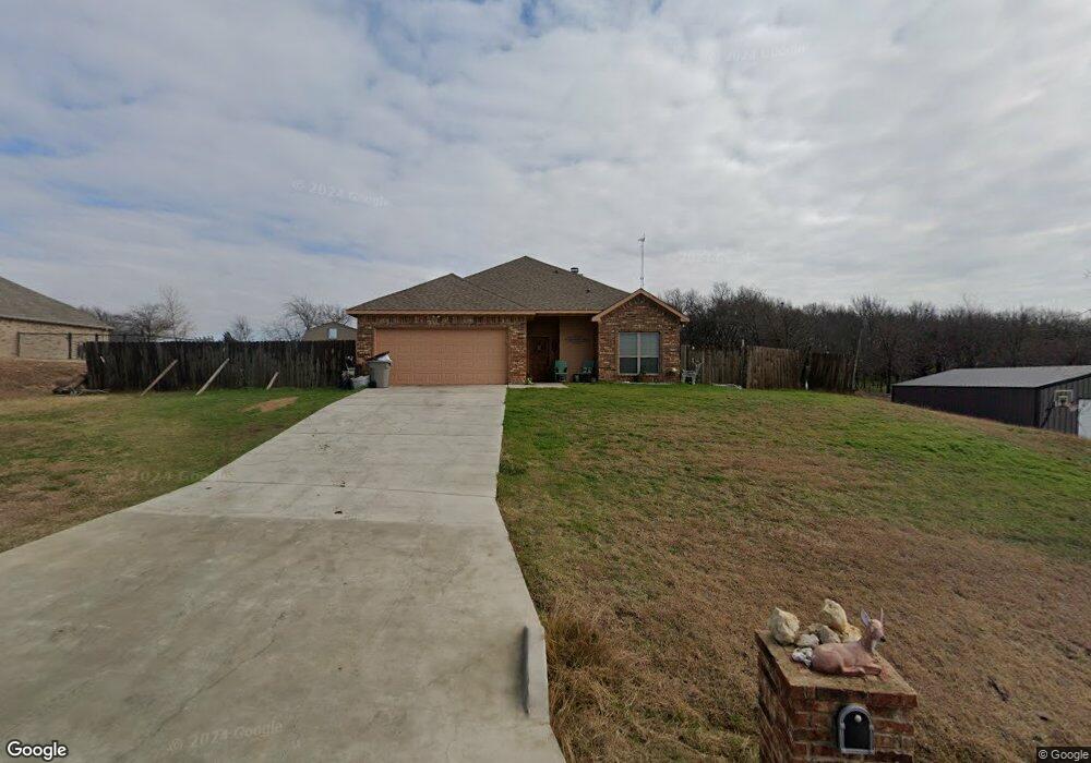 120 Timber Valley Ln, Weatherford, TX 76085 - photo 1