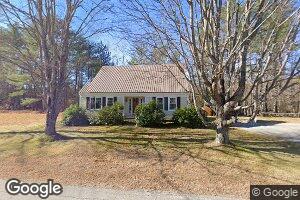 489 E Side Rd, Wentworth, NH 03282