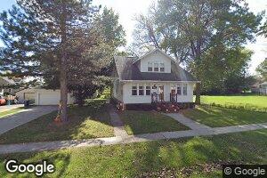 514 Calhoun St, Merrill, IA 51038