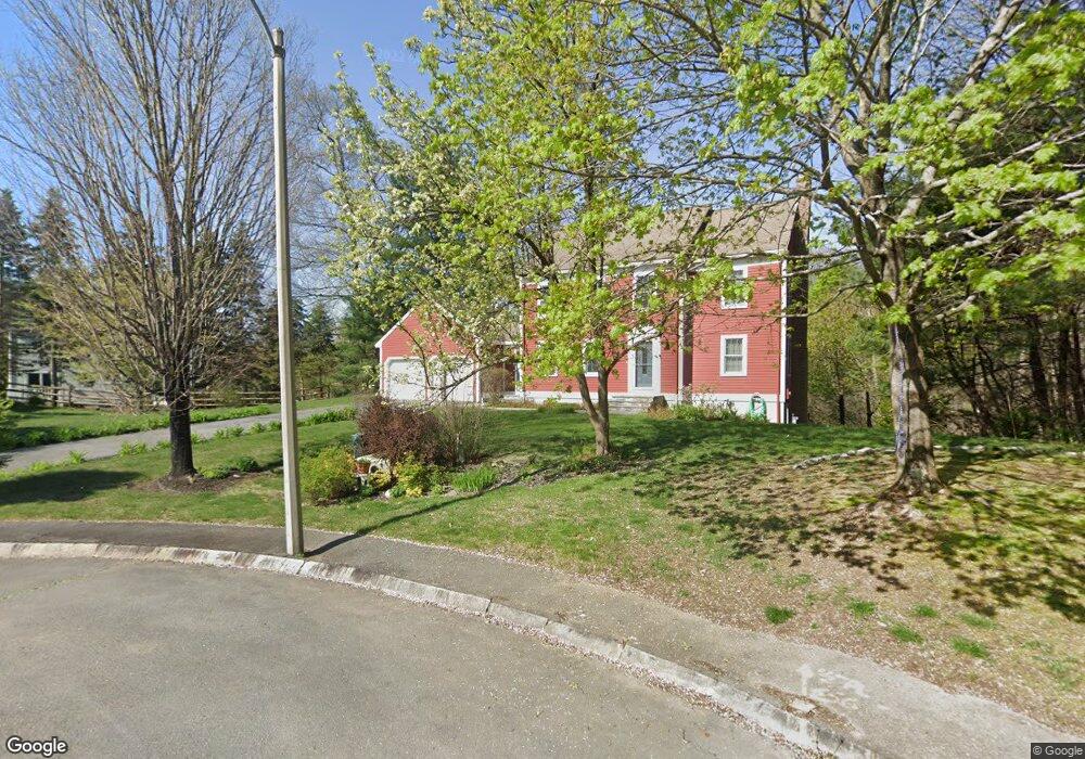 8 Barilone Cir, Maynard, MA 01754 - photo 1