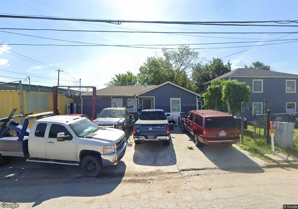 5503 Lancaster St, Houston, TX 77087 - photo 1