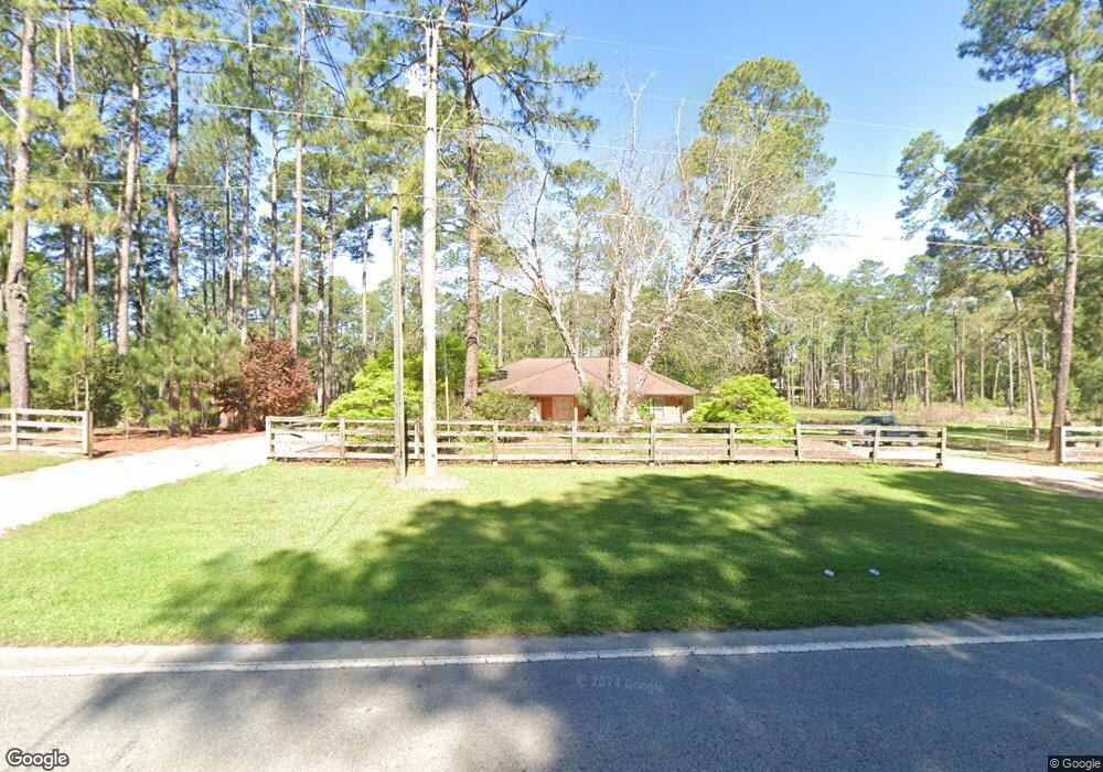 3235 Ga Highway 111 N, Cairo, GA 39827 - photo 1