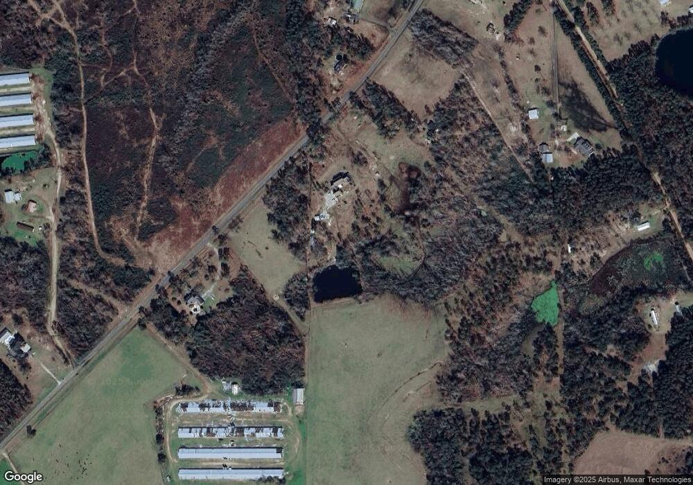 3665 Moseley Rd, Broxton, GA 31519 - photo 1