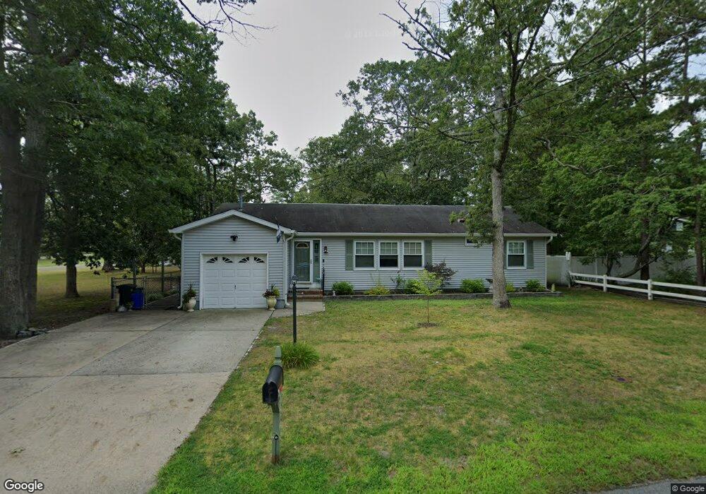 201A Station Dr, Forked River, NJ 08731 - photo 1